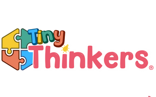Waar Tiny Thinkers voor staat