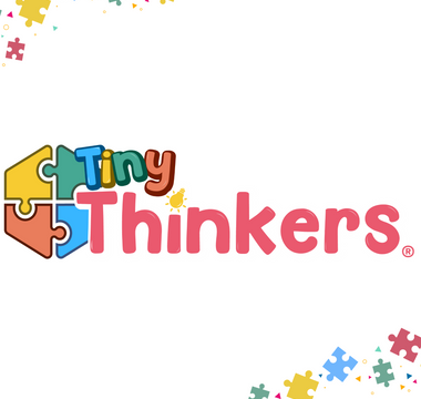 Waar Tiny Thinkers voor staat