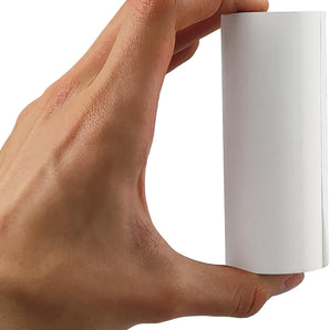 Print Rolls for Tiny Thinkers Kids Camera (75 photos per roll)