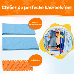 Fort Kit de construction