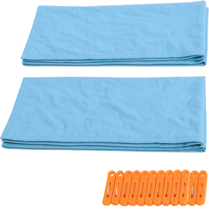 Kit d'extension pour Tiny Thinkers Fort Kit de construction